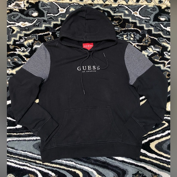 Guess hoodie - Picture 1 of 4
